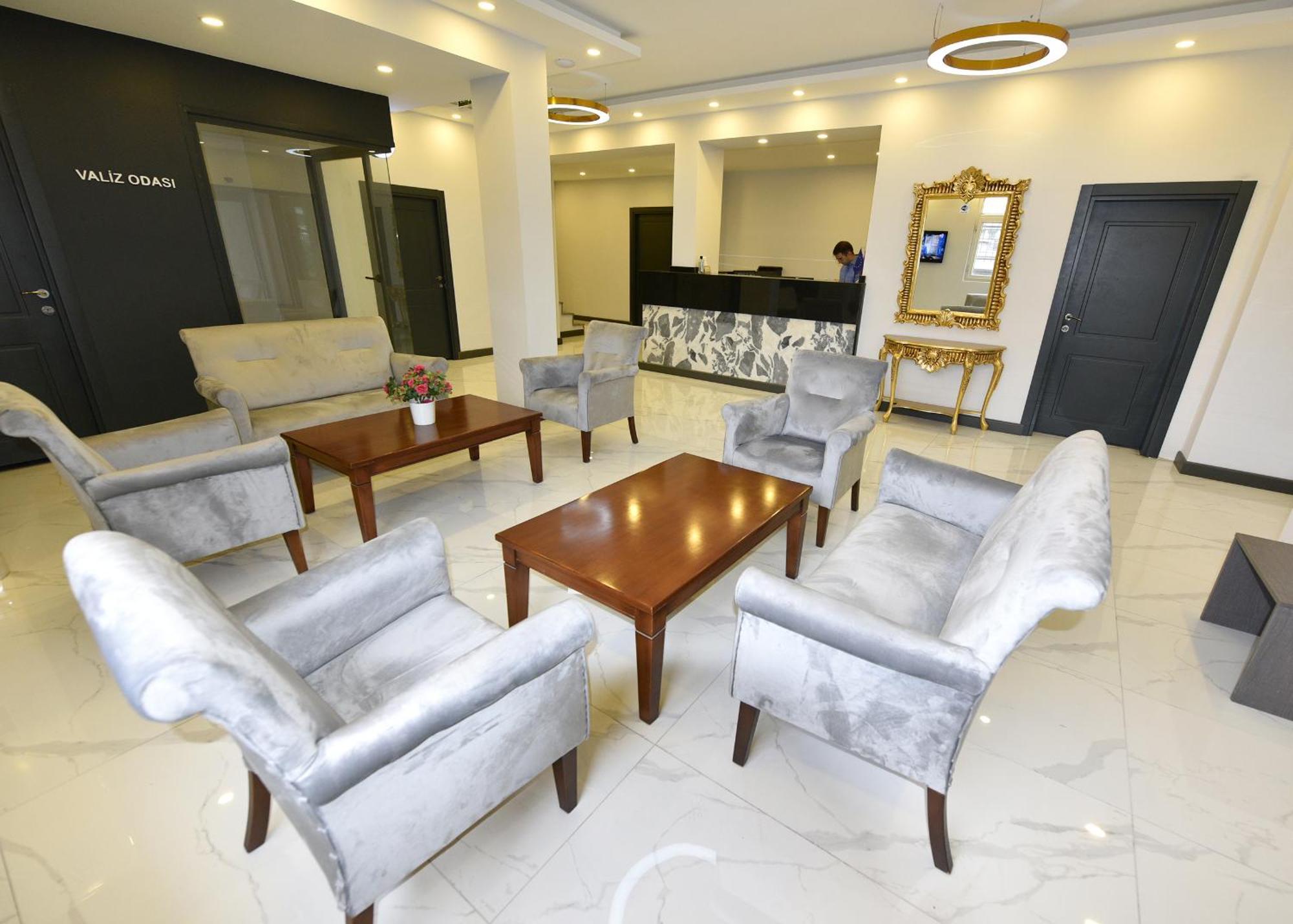 Sahil Hotel Pendik — Fotoğraflar 3
