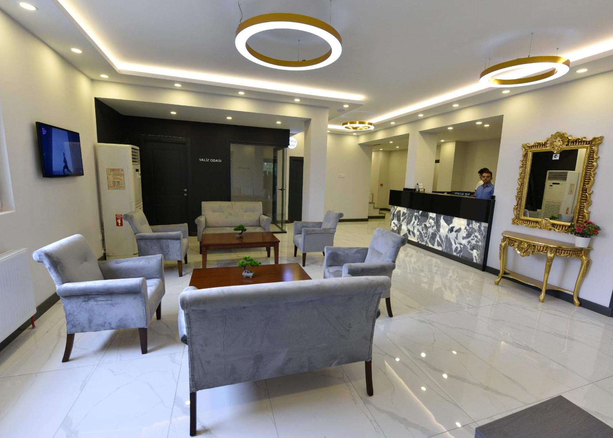 Sahil Hotel Pendik — Fotoğraflar 2